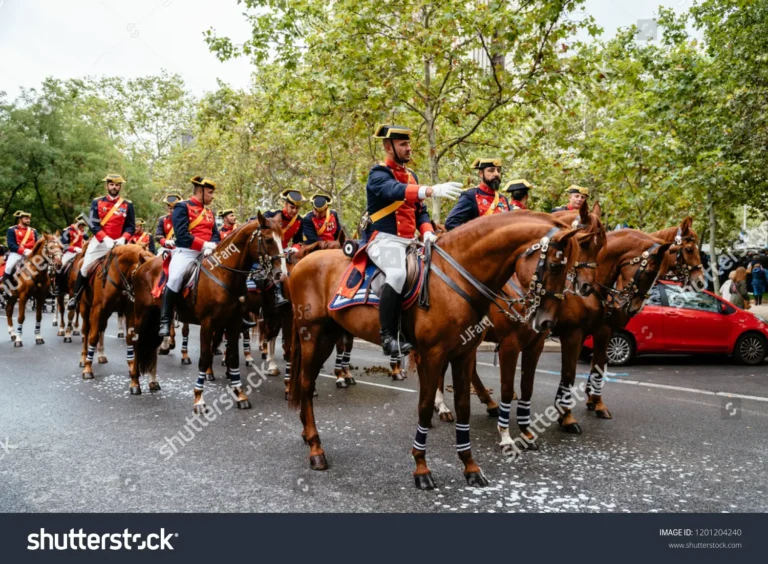 Rangos de la Guardia Civil: escalas, empleos y divisas