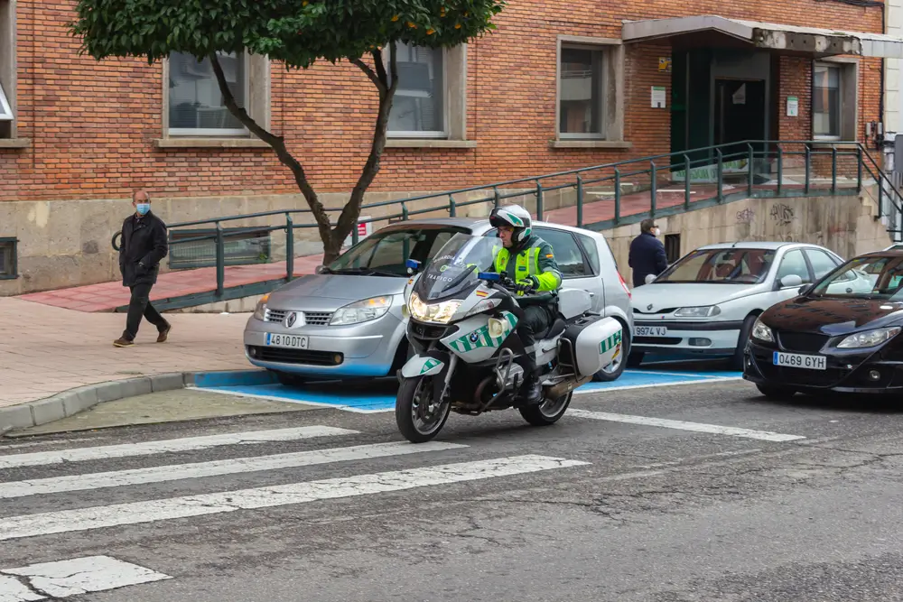Guardia Civil o militar: naturaleza, dependencia y diferencias