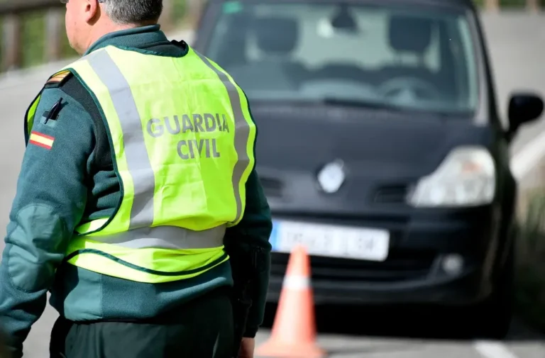 Examen Guardia Civil 2025: fecha, plantillas y nota mínima