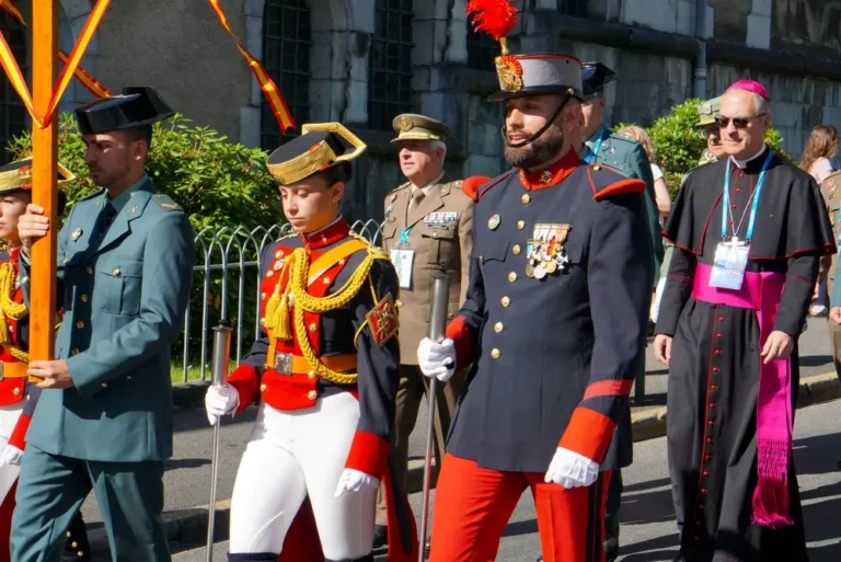 Temario Guardia Civil 2026: los 25 temas y qué estudiar